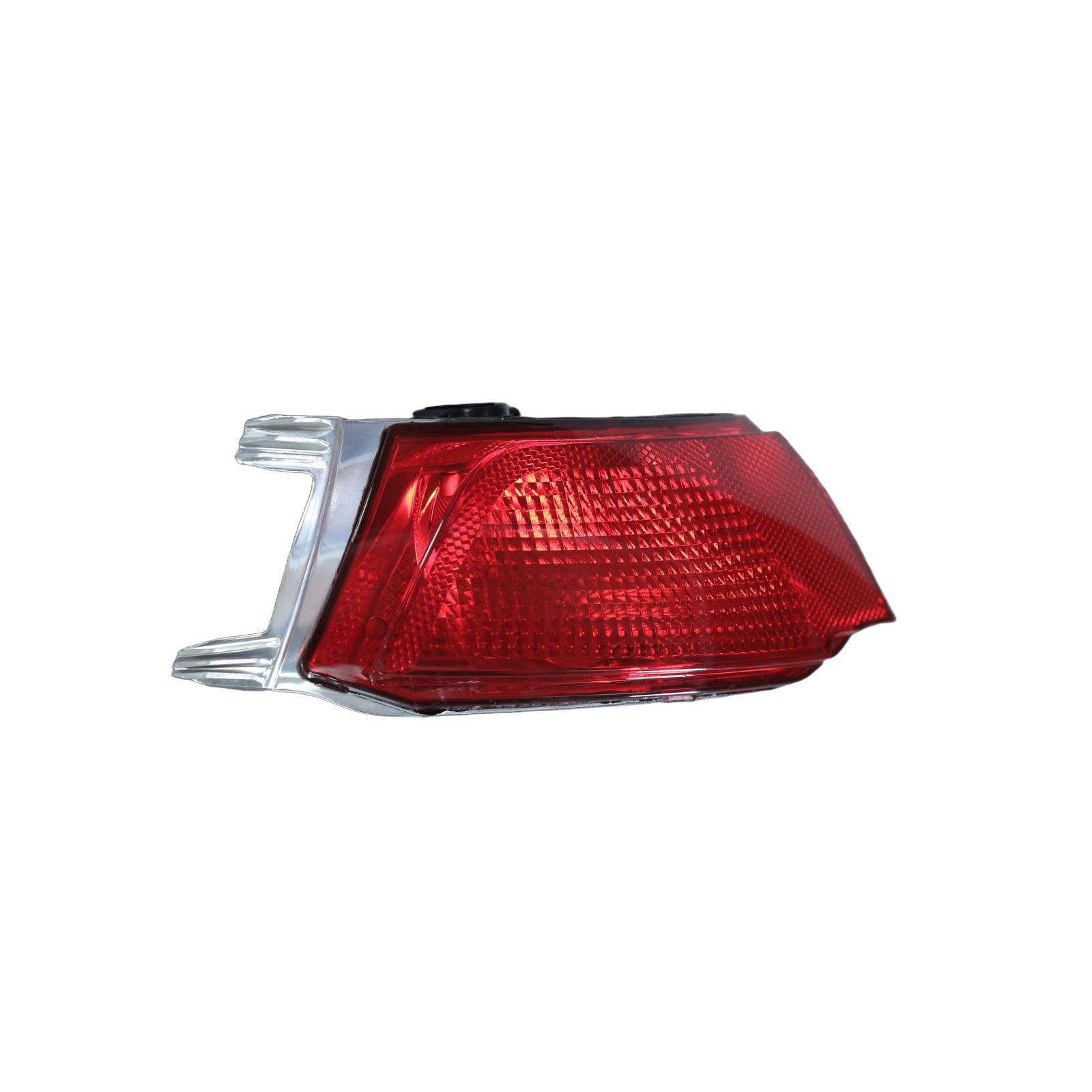 

Rear Bumper Light (Red, Right) for Land Rover Range Rover Sport L494 14 & Jaguar F-PACE