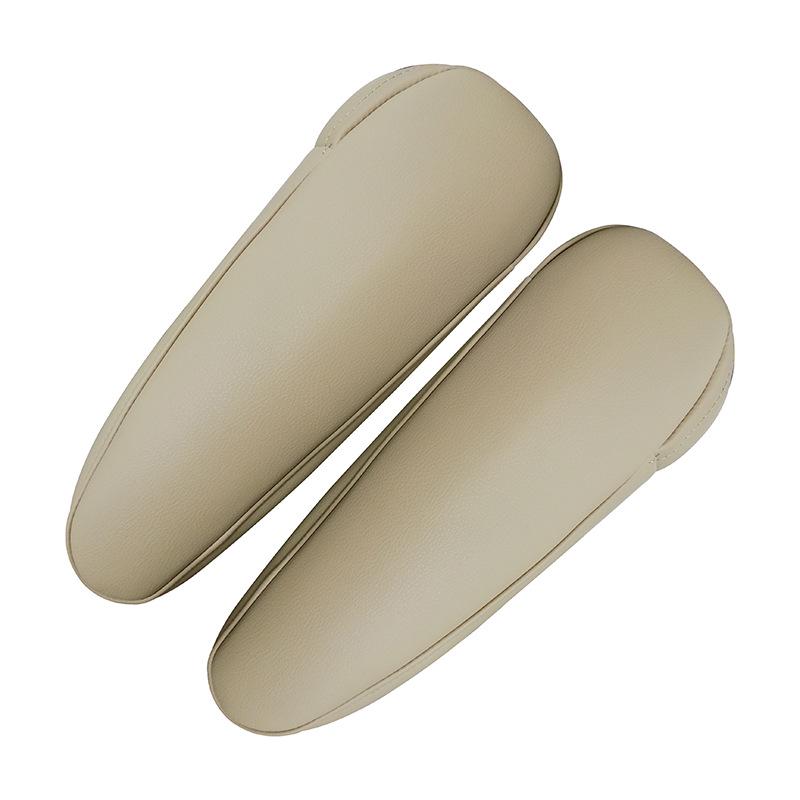 04 Buick GL8 Land Zun Lederen Stoel Armleuning Cover Set