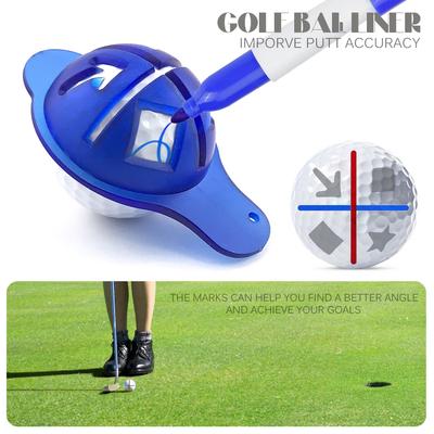 Golf – Golfové tréningové pomôcky