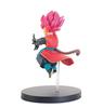 Super Dragon Ball Heroes DXF 1st Edition Saiyan Avatar ~7th ANNIVERSARY~ (Male) (Prize)