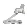 Stainless Steel Magnetic Door Stop Catch Holder Magnet Door Stopper No Drilling for Home Improvement