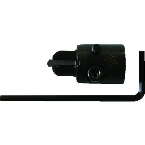 

Star-M 501 Carbide Countersink Drill, Diameter 3.0-7.2mm