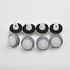 Trim Fastener Clips Retainer Nylon Set 011988988 78