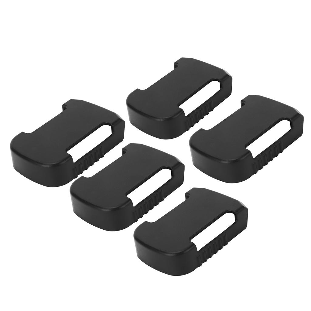 5 Set Battery Dock Holder for WU189 WU294 WU296 WU398 WU230 WU808 WE270 WE389 WE362 20V 5Pin