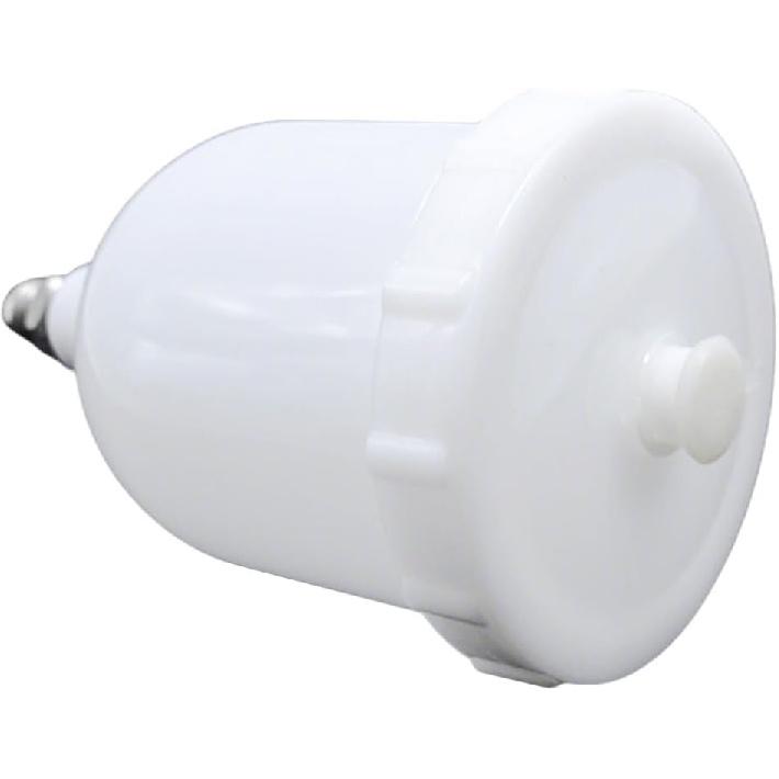 600ml Plastic Paint Cup Pot, Tightly Sealed HVLP Spray Gun Pot, Durable Spray Paint Gun Cup Replacement Fit for GTI GTIPro TT GFG TTS