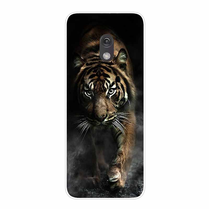 For Nokia 235 4G 2024 Case Silicon Clear TPU Coque for Nokia 215 4G 2024 Phone Cover for Nokia220 220 4G (2024) Protective Shel