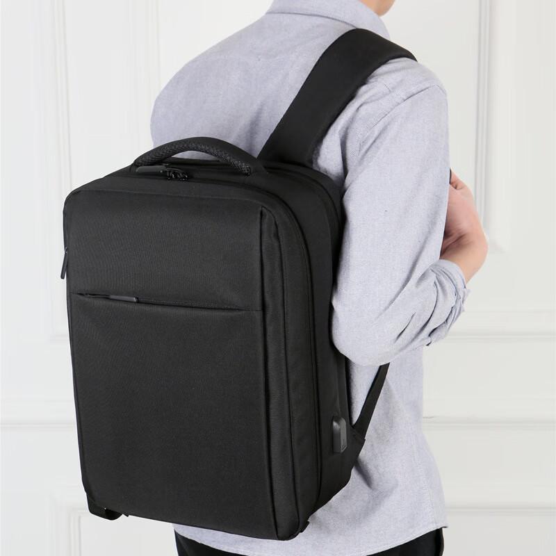 Vanaheimr Guanlin Business Laptop Backpack