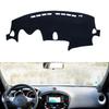 For Nissan JUKE F15 2011~2019 Dashboard cover pad sun protection pad UV protection mat Right Hand Drive
