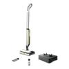 KARCHER FC7 - 2-in-1 Cordless Floor Cleaner - 3 Cleaning Modes - Self-Cleaning Rollers