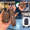 Baojun Key Case: Compatible with 510, 730, 560, 530, 310, 360, E100, E200 Models