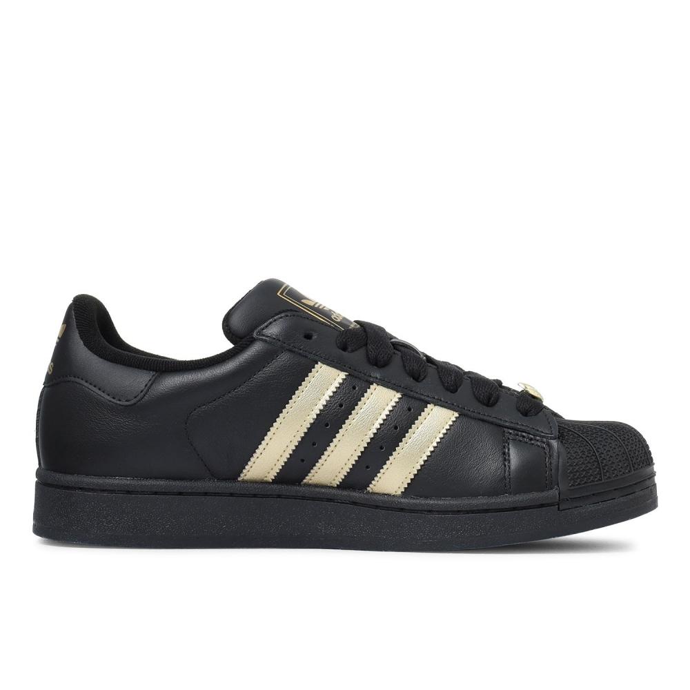 Adidas Superstar Ii Kj3550  Core Gold Core