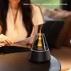 Air Humidifier Home Colorful Lamp Usb Charge Essential Oil Spray Aroma Diffuser Humidifiers Colorful Aromatherapy Machine
