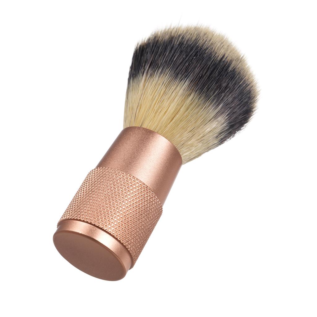 Men s Beard Shaving Brush Barber Salon Men Facial Beard Cleaning Grooming Appliance Shave Tool