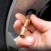 Tool Extension Tube Air Valve Pump Extension Rod Inflation Valve Stems Tyre Stem Extension Pole