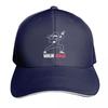 Violin Ninja  Violinist Baseball Cap Custom Cap Sun Cap F Anime Hat Baseball Unisex Womens