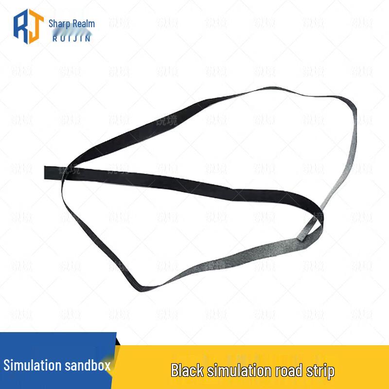 Rui Jing Sand Table Simulation Diorama Accessories