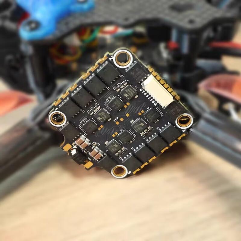 HAKRC 65A PRO 4-in-1 FPV Drone ESC