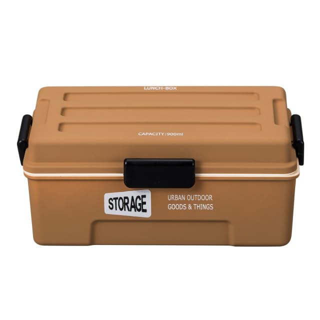 

Masakazu STORAGE Container Lunch Sandwich D20 27505 Size Approx. W12.2 H8.3 песочный