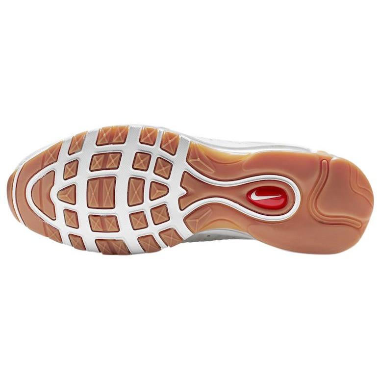 Nike x CLOT Air Max 97 Haven 'White Gum' Men's AO2134-100