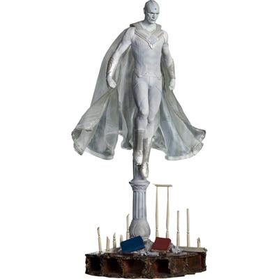 WandaVision White Vision 1:Estatua de escala 10