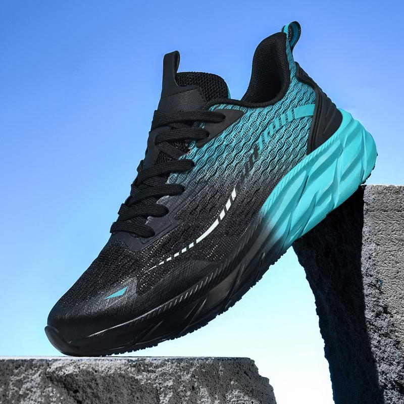 Schuhe männer Turnschuhe Männlichen lässig Herren Schuhe tenis Luxus schuhe Trainer Rennen Atmungsaktive Schuhe mode müßiggänger laufschuhe für männer