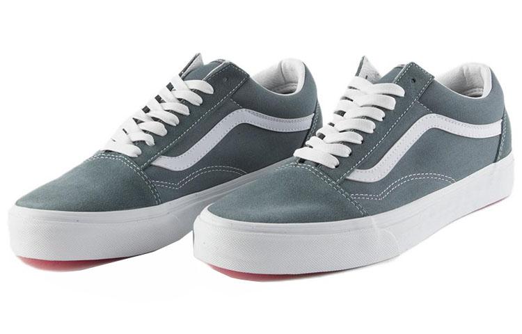 Old Skool Vans 'Stormy Weather' VN0A5JMIRV2