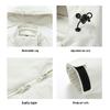 Jeep Men's 3-in-1 Outdoor Windproof Jacket