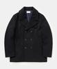 Touln Brick Tb - Virgin Wool Peacoat (E5W10G1104)