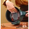 Electric Hot Pot Cooker Multicooker Hotpot Stew Heating Eggs Soup Pan Noodles Steamer Rice Cookers Cooking Pot EU Plug