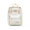 Dickies Minimalist Embroidered Logo Polyester Student Backpack Women Backpack Light-Green Purple Washed-Blue DK-B009