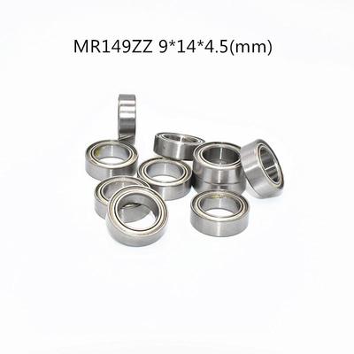 Mr149zz Ρουλεμάν 10 τεμάχια 9*14*4.5(mm)