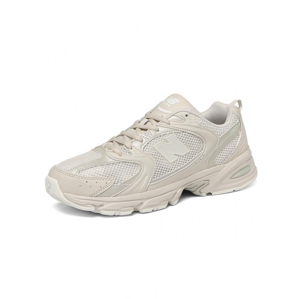 

NEWBALANCE Кроссовки унисекс New Balance 530 Бежевые MR530AA1