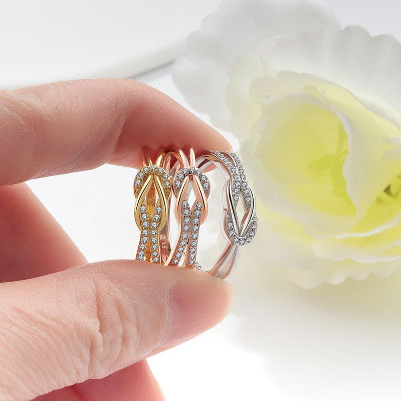 Minimalistischer offener Indexring für Damen Einzigartiger verstellbarer Statement-Ring Einfacher schicker Modeschmuck Geschenk