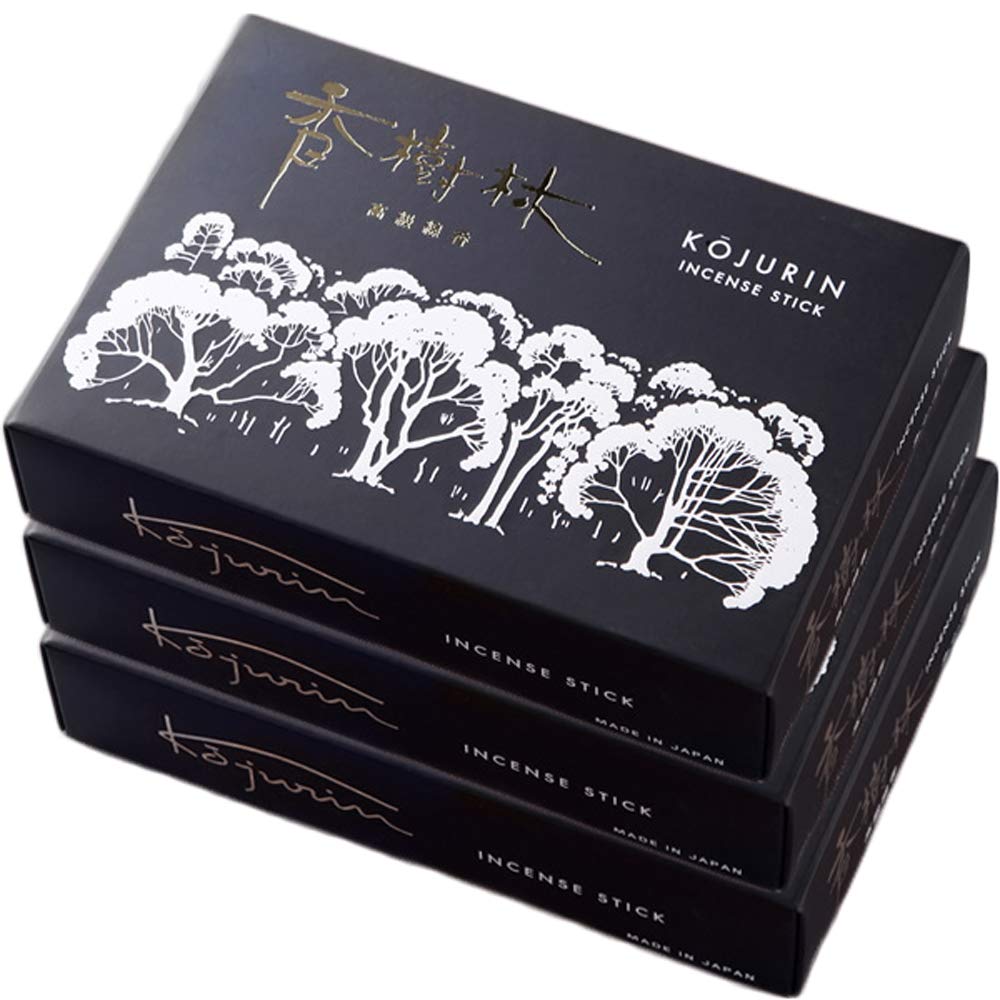 

Urushi Product Gyokushodo Kojurin Large Bulk Packing 3 Box Set