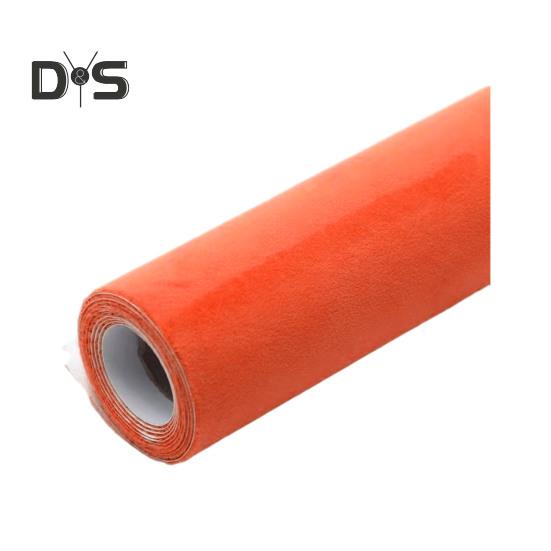 Reparaturflicken aus Kunstleder, 55 x 17 Zoll, selbstklebende, wasserdichte Reparaturflicken, KTV-Sitzreparaturset für Autoinnenräume, Sofas, Wände