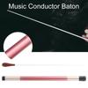 Practical Orchestra Rhythm Music Wand Band Director Stick Concert Conducting Music Conductor Baton