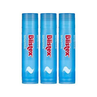 3 Sensitive Lip Balms