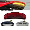 Rear Tail Light Brake Turn Signal Integrated LED Taillight For Honda CBR600RR CBR 600 RR F5 2013 2014 2015 2016 2017 2018-2025