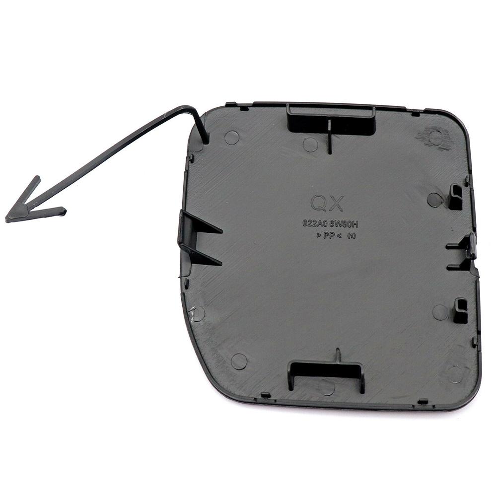 Cover Cap Motors Accessories 622A0-6W80H Bumpers Parts