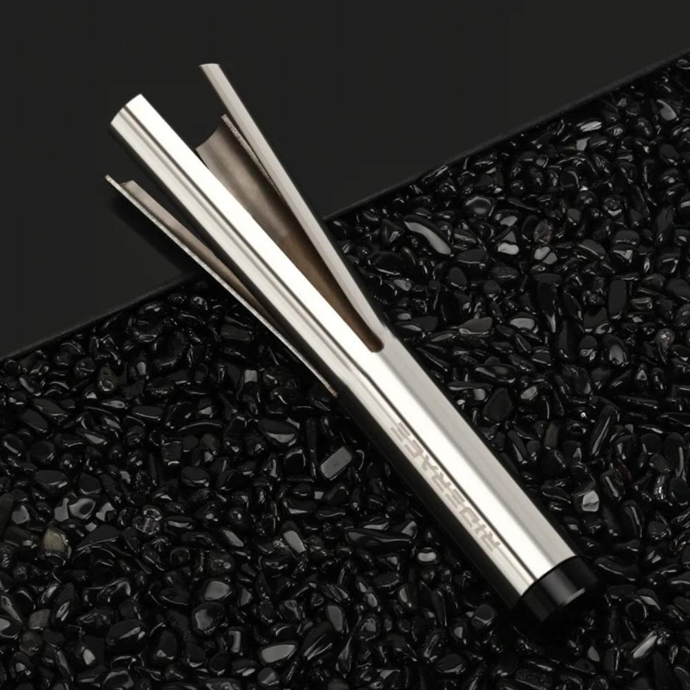 RIDERACE Bicycle Press-in Bearing Removal Tool Stainless Steel Accessories Bicycle Axle Crank Removal Tool for BB86 PF30 BB92