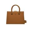 Сумка Patrizia Pepe Patrizia Pepe 8B0171/L061-B800 коричневый