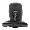 Cell Phone Holder for Car, CD Slot Car Phone Mount, One Button Release Easy Installation CD Player Car Phone Holder Mount
