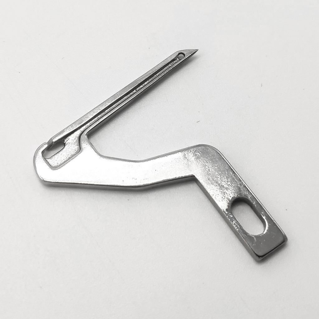 Portable Overlock Lower Looper Sewing Tool Sewing Machine Lower Looper Suitable for Various Sewing Machines Models