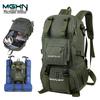 High-End Unisex Large Capacity Travel & Mountaineering Backpack