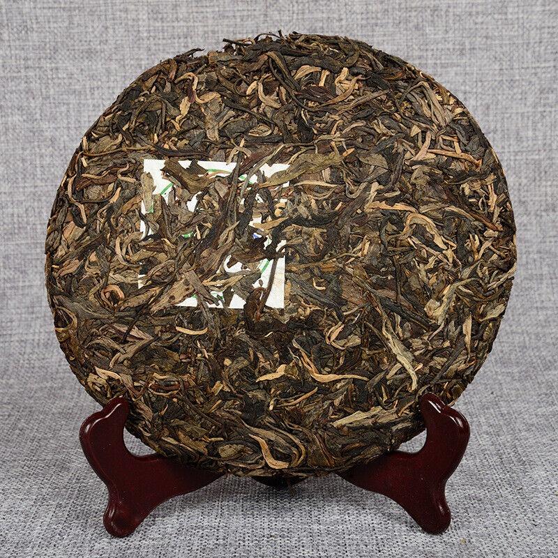 Yunnan Tea Pu-erh Raw Tea Cake 357g Raw Tea Cake Healthy Drink
