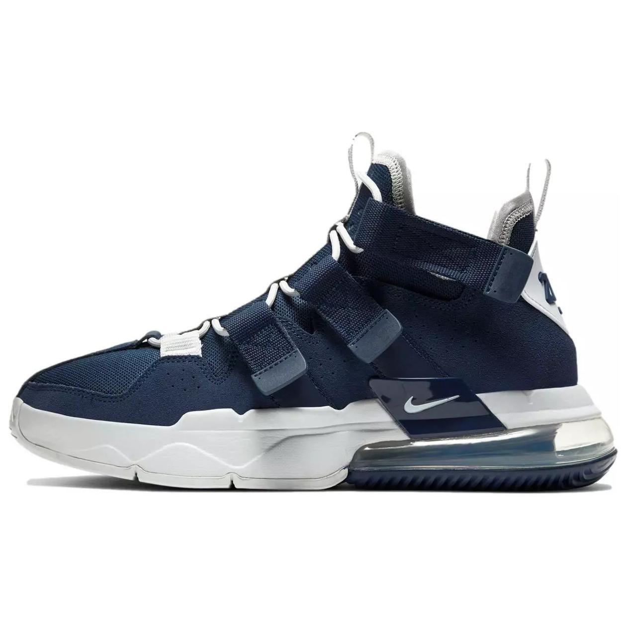 

Nike Air Edge 270 Midnight Navy 38.5
