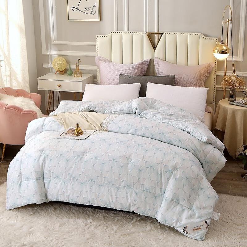 

Youmeng Jiaju Ginkgo Antibacterial Duvet