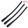 News 35Mm-32Mm Hose Vacuum Cleaner Adapter Replacement Port Durable Black Crevice Tool Accessories Kit Corner Flexible