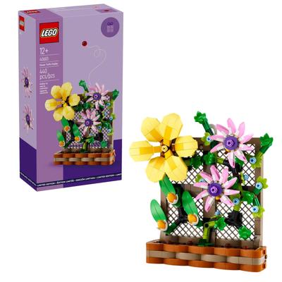 LEGO Blumenspalier-Display 40683 (440 Stück)