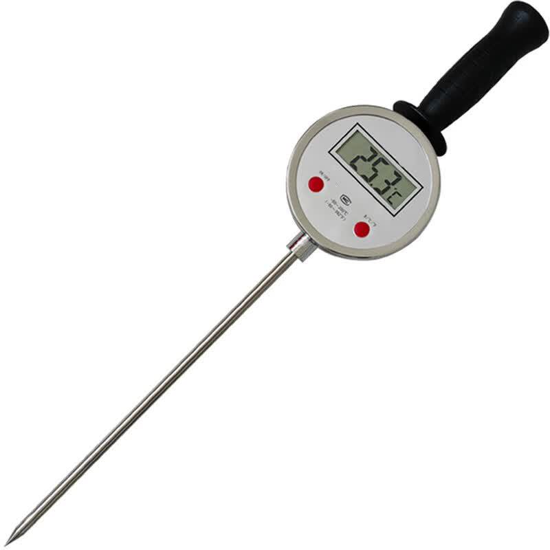 Yonghao Yinghong Digital Thermometer with 120cm Probe